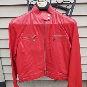 Wilson's Leather Jacket